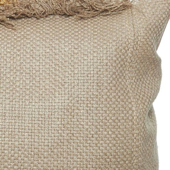 Prada Lino Corda Tote - Picture 6 of 11